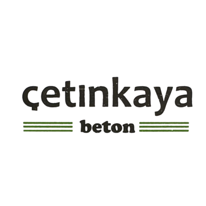 çetinkaya beton