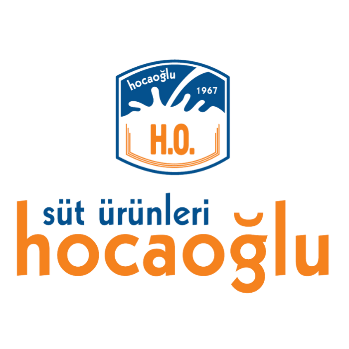 hocaoğlu süt ürünleri